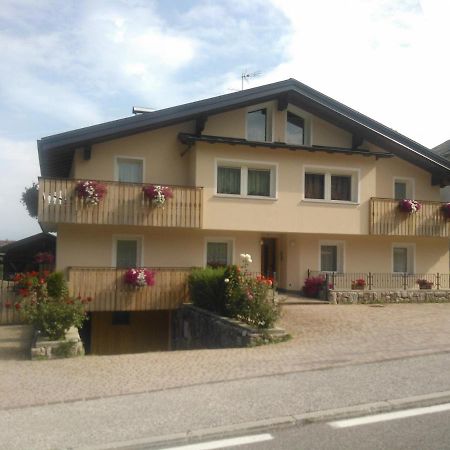 Casa Pallanch Fai della Paganella Exterior photo