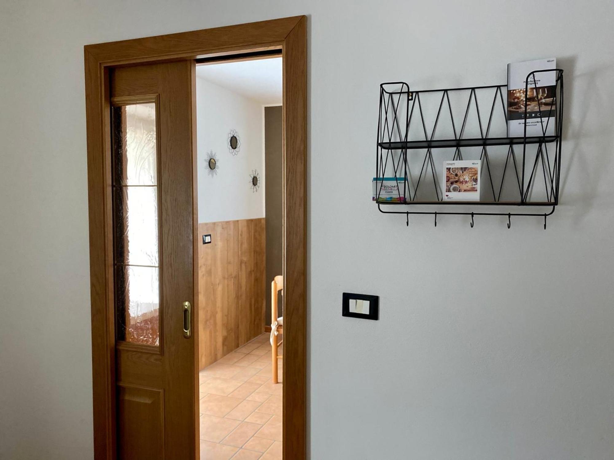 Casa Pallanch Fai della Paganella Room photo