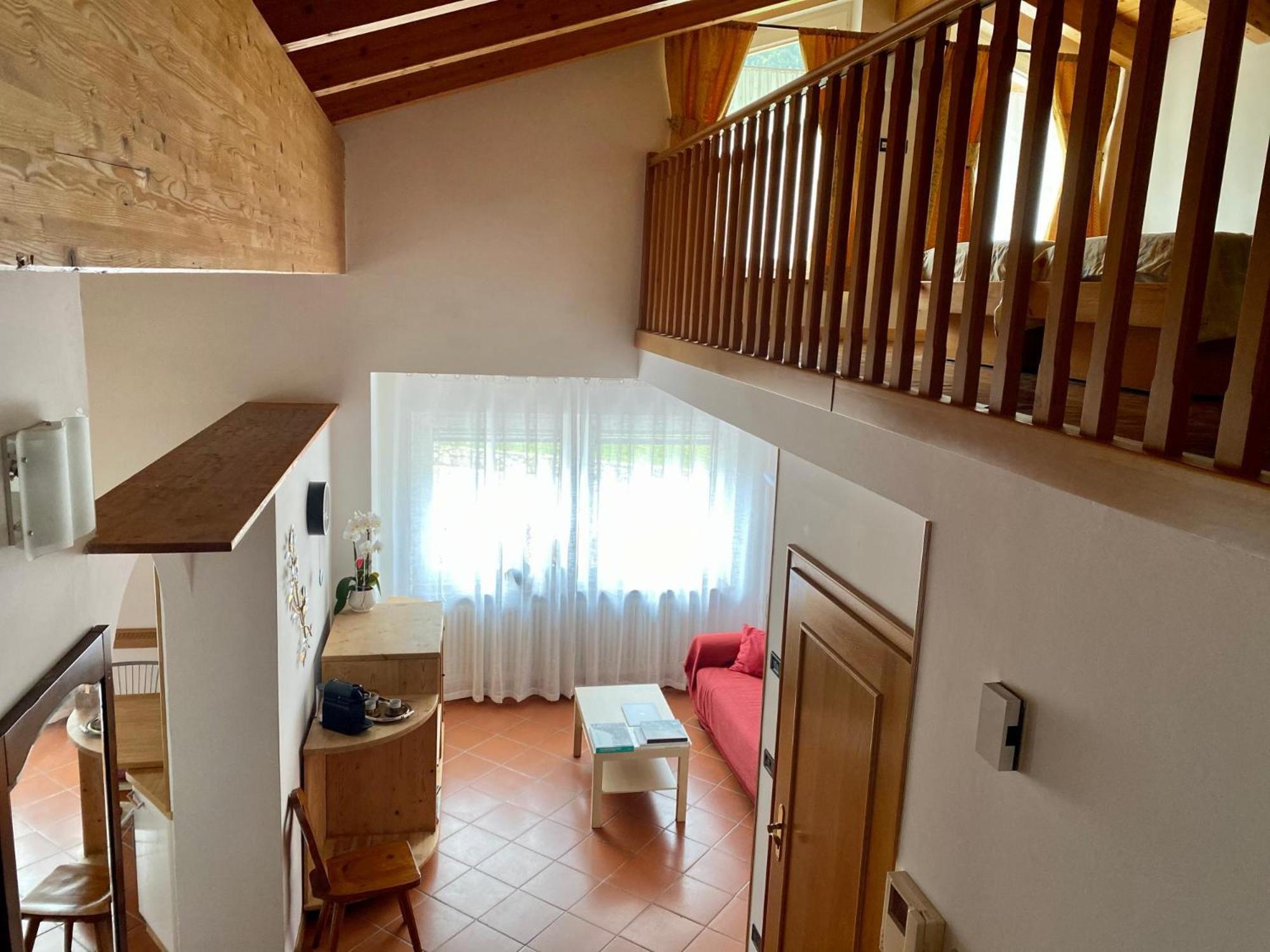 Casa Pallanch Fai della Paganella Room photo