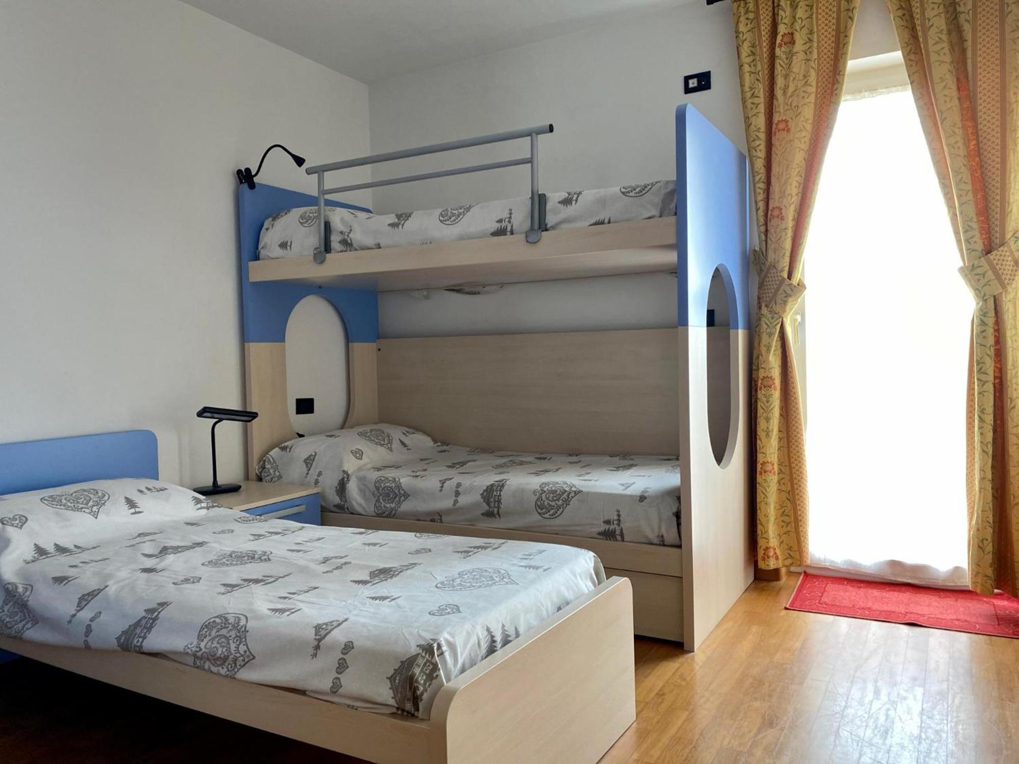 Casa Pallanch Fai della Paganella Room photo