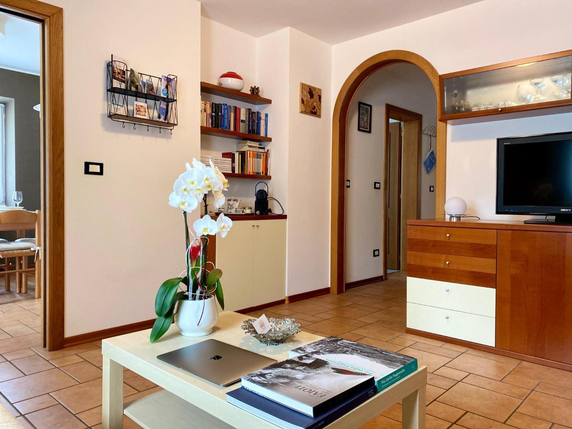 Casa Pallanch Fai della Paganella Room photo